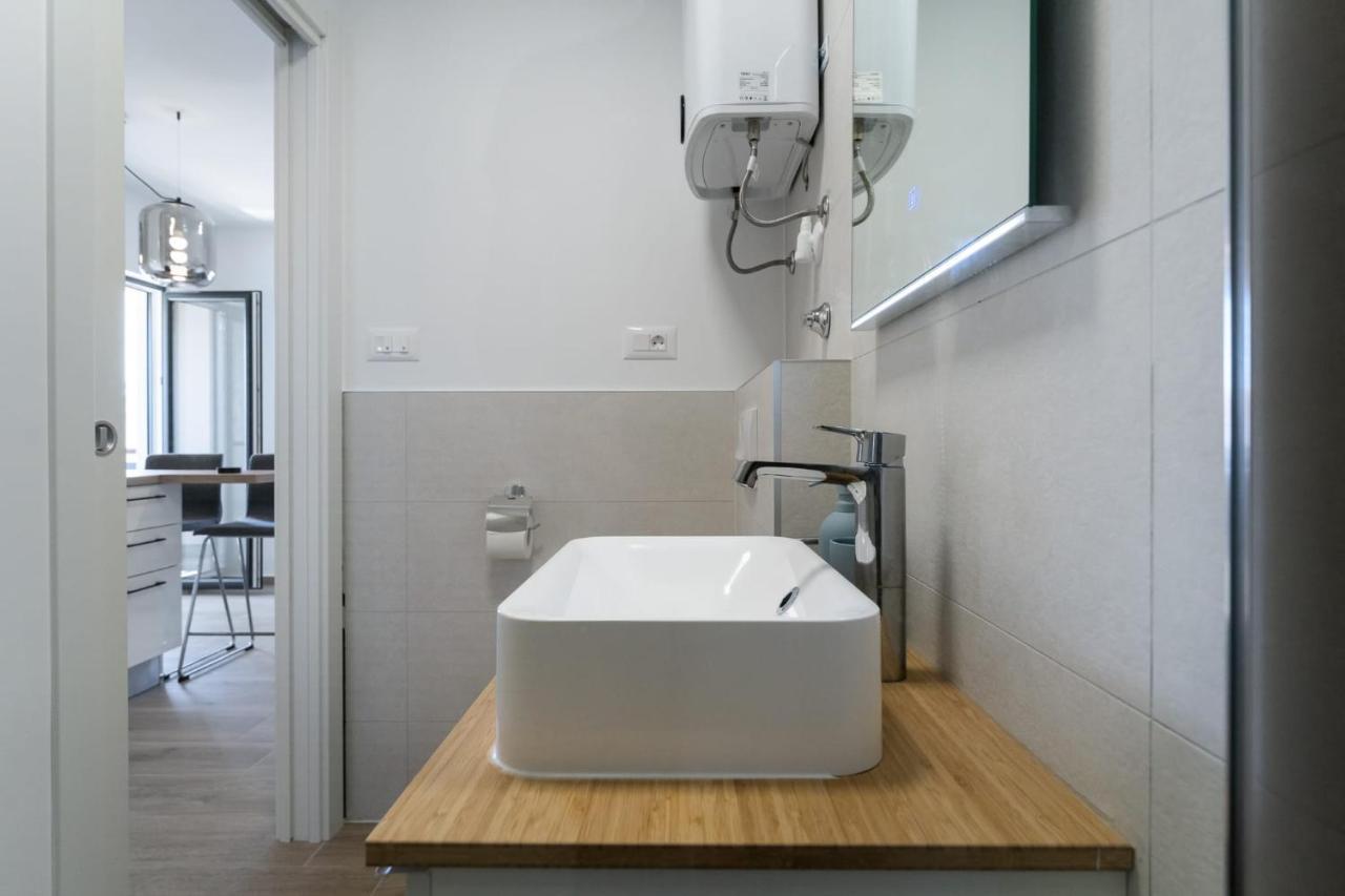 Residence Jonathan Биоград на Мору Екстериор снимка