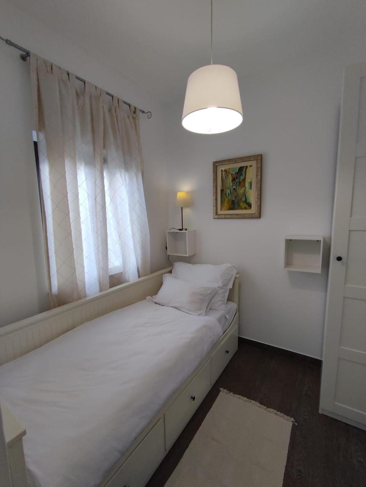 Residence Jonathan Биоград на Мору Екстериор снимка